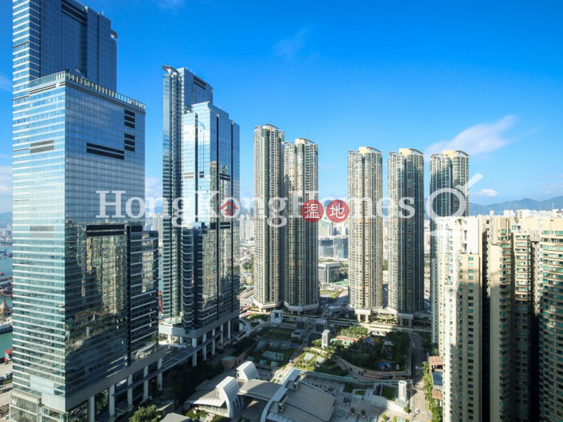 Property Search Hong Kong | OneDay | Residential, Rental Listings | 2 Bedroom Unit for Rent at The Harbourside Tower 2