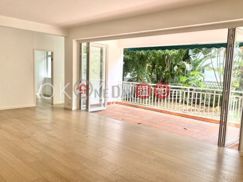 Gorgeous 4 bedroom with balcony & parking | Rental | Villa Martini Block 1 醇廬1座 _0