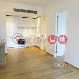 1房1廁,星級會所,露台《yoo Residence出租單位》 | yoo Residence yoo Residence _0