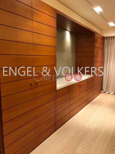 HK$ 28M | Park Garden Wan Chai District | 2 Bedroom Flat for Sale in Tai Hang