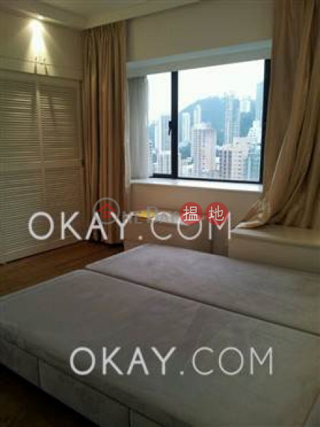 雅賓利大廈-中層-住宅出售樓盤|HK$ 8,300萬