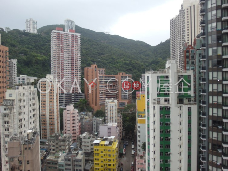 Property Search Hong Kong | OneDay | Residential, Sales Listings Tasteful 1 bedroom in Wan Chai | For Sale