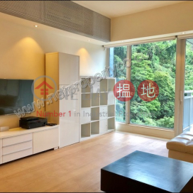 Spacious Apartment for Rent in Happy Valley | The Altitude 紀雲峰 _0