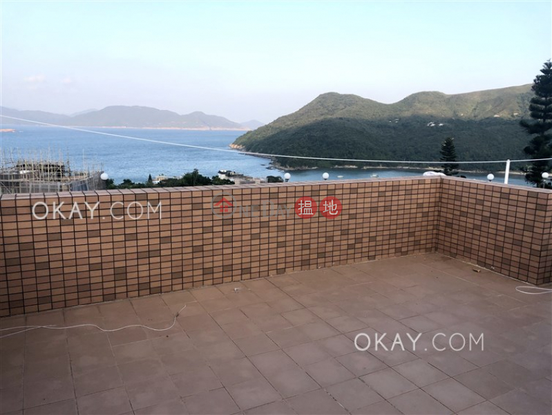 HK$ 45,000/ 月|相思灣村48號-西貢4房2廁,實用率高,海景,連租約發售《相思灣村48號出租單位》