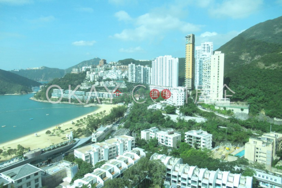 Property Search Hong Kong | OneDay | Residential Rental Listings | Gorgeous 4 bedroom with sea views & parking | Rental