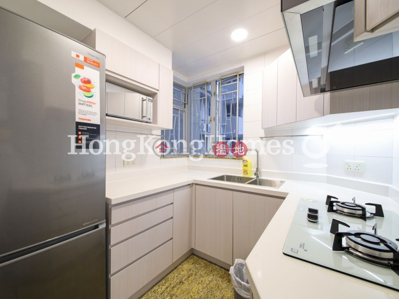 3 Bedroom Family Unit for Rent at The Waterfront Phase 1 Tower 2, 1 Austin Road West | Yau Tsim Mong Hong Kong Rental HK$ 48,000/ month