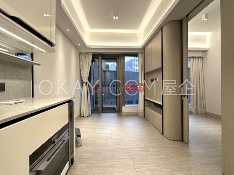 Property Search Hong Kong | OneDay | Residential | Rental Listings, Intimate 1 bedroom with balcony | Rental