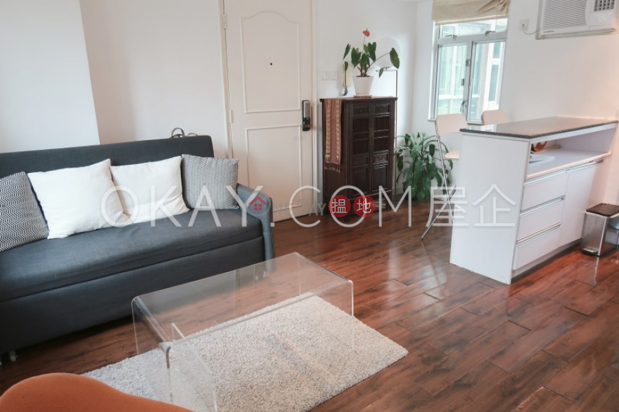 Cozy 2 bedroom in Mid-levels West | For Sale 18 Bridges Street | Central District, Hong Kong Sales, HK$ 8M