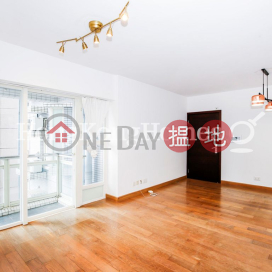 3 Bedroom Family Unit for Rent at Centrestage