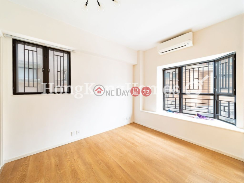 3 Bedroom Family Unit at Greenway Terrace | For Sale | Greenway Terrace 匯翠台 Sales Listings