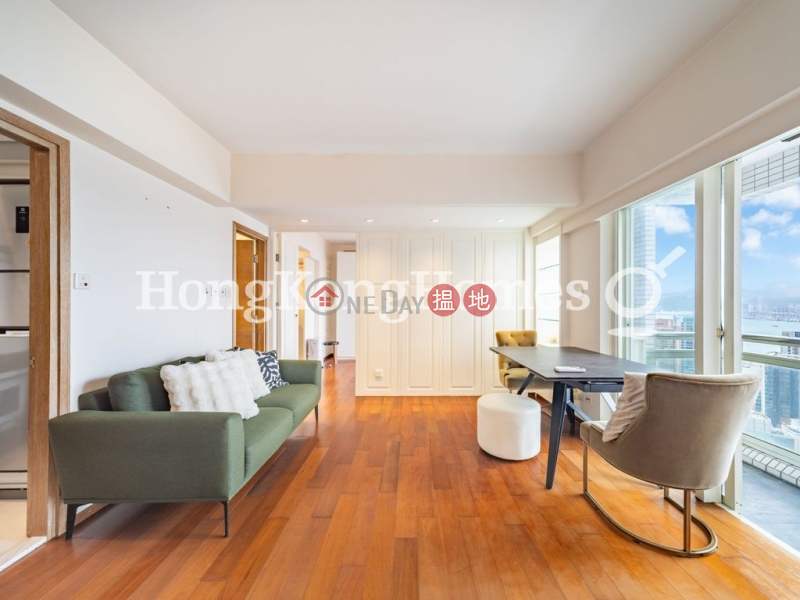 1 Bed Unit for Rent at Centrestage, Centrestage 聚賢居 Rental Listings | Central District (Proway-LID94031R)