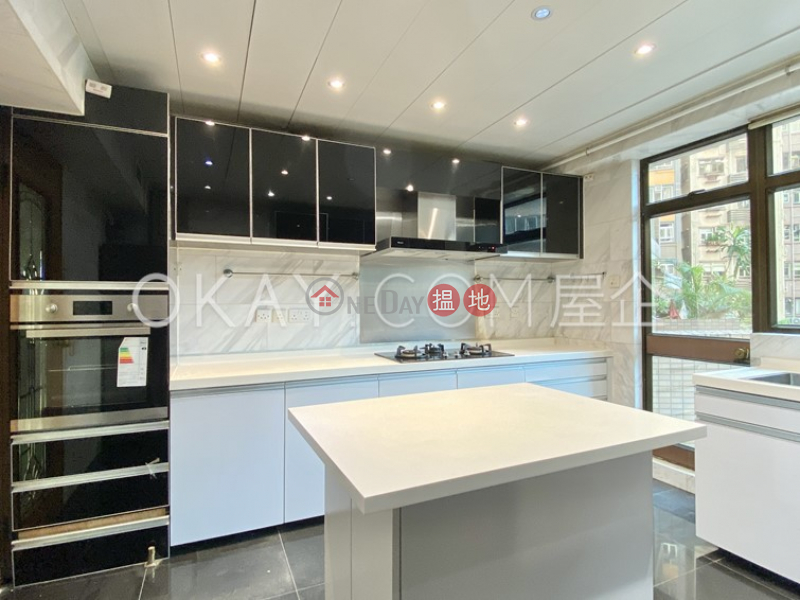 Property Search Hong Kong | OneDay | Residential Rental Listings Beautiful 5 bedroom with terrace | Rental