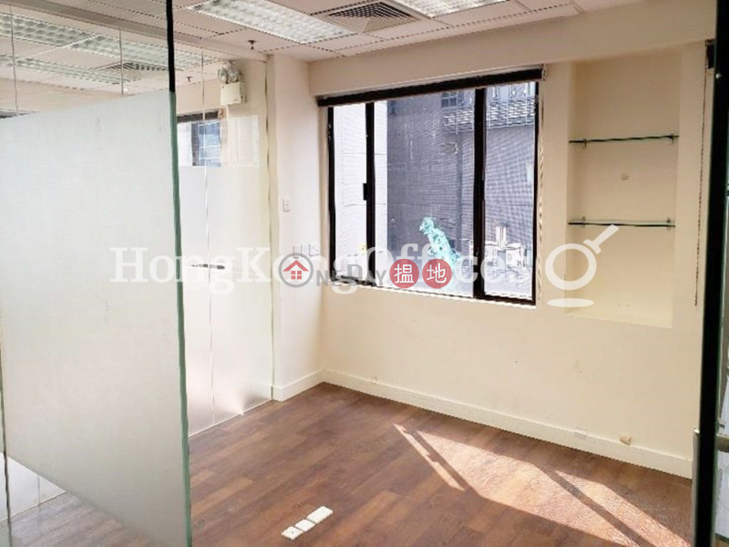 Leighton Centre Middle Office / Commercial Property | Rental Listings, HK$ 79,680/ month