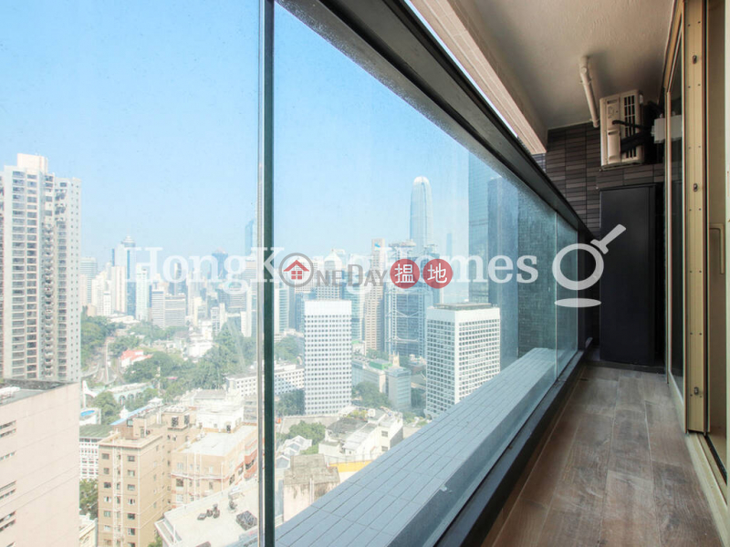 3 Bedroom Family Unit for Rent at St. Joan Court 74-76 MacDonnell Road | Central District, Hong Kong, Rental, HK$ 80,000/ month