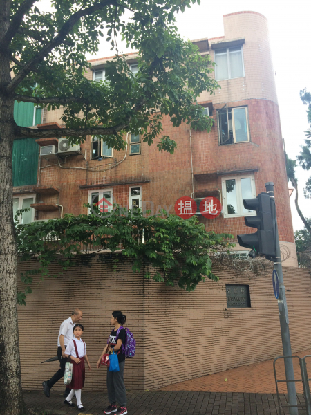 Bisney Court (碧麗苑),Yau Yat Chuen | ()(1)