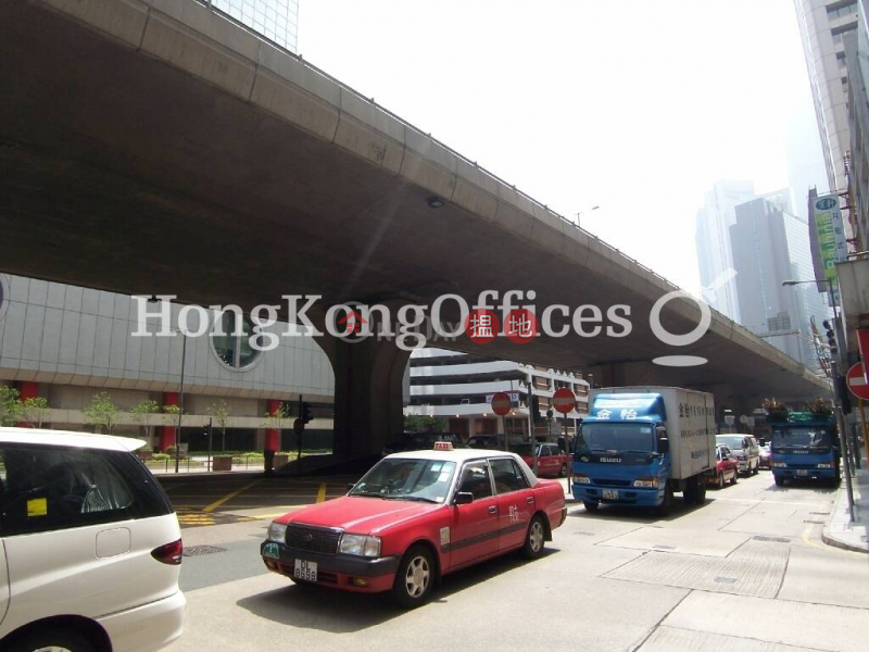 Property Search Hong Kong | OneDay | Office / Commercial Property Rental Listings Office Unit for Rent at Chu Kong Shipping Tower