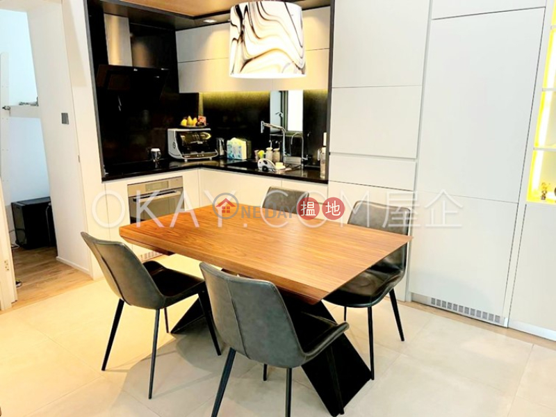 Luxurious 3 bedroom in Olympic Station | For Sale 11 Hoi Fai Road | Yau Tsim Mong | Hong Kong, Sales HK$ 19M