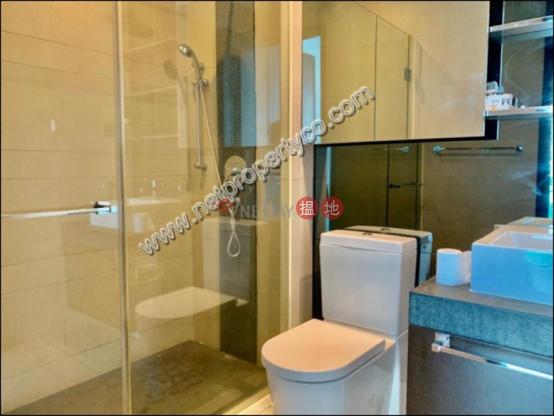 Specious one bedroom apartment, J Residence 嘉薈軒 Rental Listings | Wan Chai District (A032756)