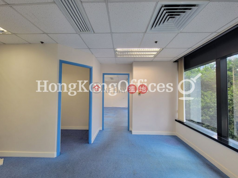 Office Unit for Rent at Lippo Leighton Tower 103 Leighton Road | Wan Chai District Hong Kong | Rental, HK$ 29,997/ month