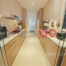 Efficient 3 bedroom with parking | For Sale | Robinson Garden Apartments 羅便臣花園大廈 _0