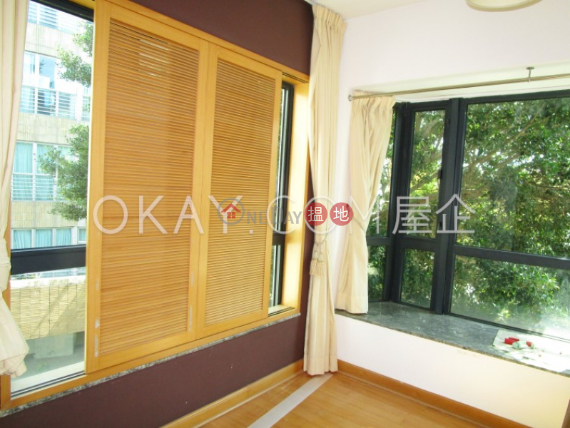 Beautiful 4 bedroom with sea views, balcony | For Sale | La Mer Block 1-2 浪頤居1-2座 Sales Listings