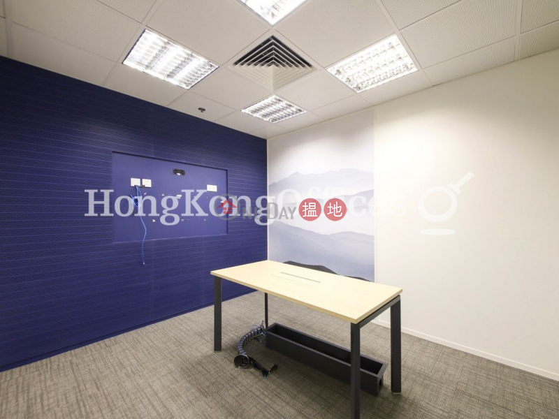 China Resources Building | Middle Office / Commercial Property Rental Listings HK$ 170,636/ month