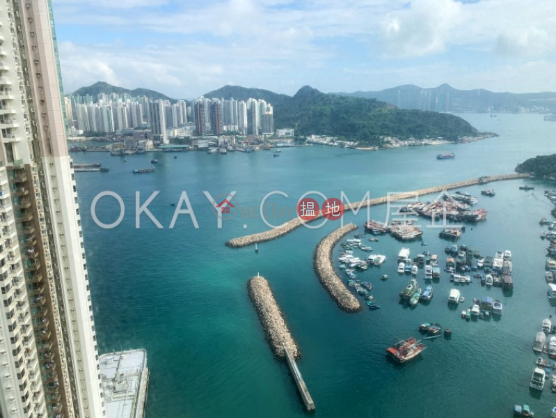 香港搵樓|租樓|二手盤|買樓| 搵地 | 住宅出售樓盤|3房2廁,極高層,星級會所逸濤灣春瑤軒 (1座)出售單位