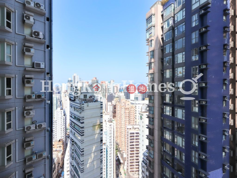 香港搵樓|租樓|二手盤|買樓| 搵地 | 住宅|出售樓盤聚賢居兩房一廳單位出售