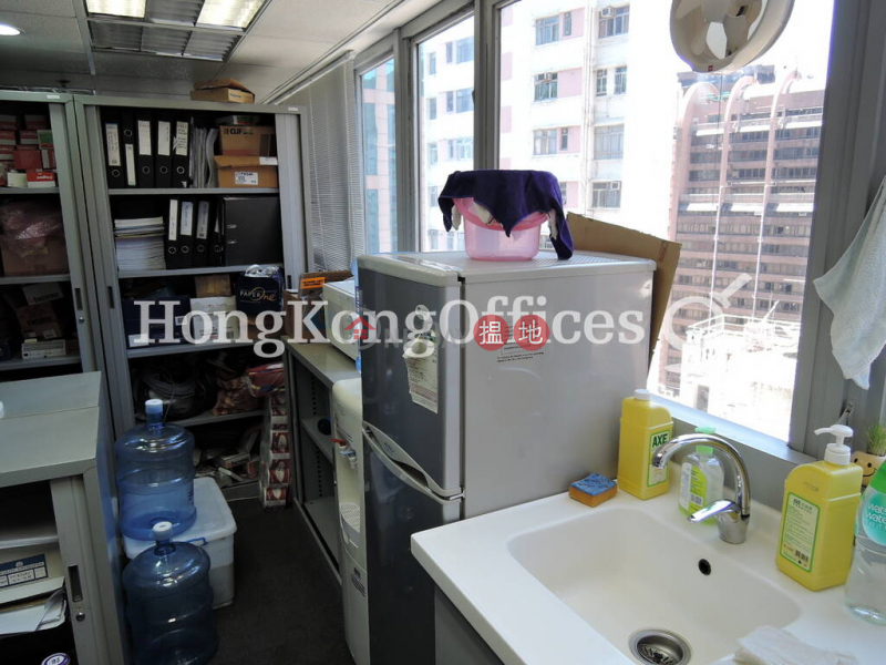 HK$ 59,995/ month Caltex House, Wan Chai District Office Unit for Rent at Caltex House