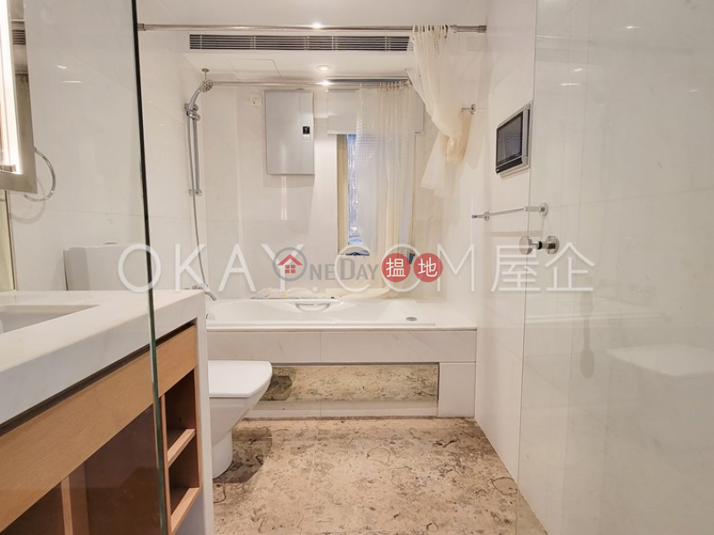 Charming 3 bedroom with balcony & parking | Rental | 5 Tung Shan Terrace | Wan Chai District | Hong Kong, Rental, HK$ 44,000/ month