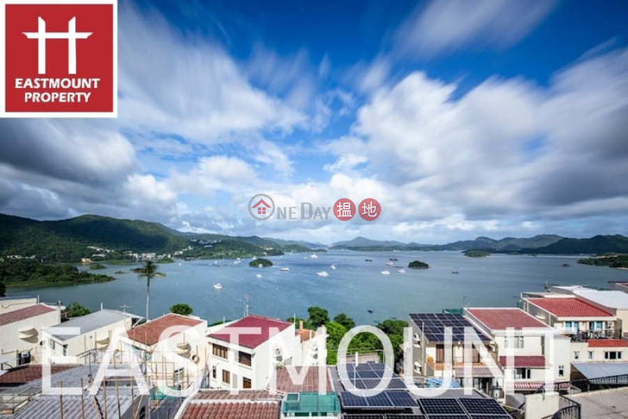 Sai Kung Villa House | Property For Sale in Hillock, Chuk Yeung Road 竹洋路樂居-Nearby Sai Kung Town and Hong Kong Academy | Hillock 樂居 Sales Listings