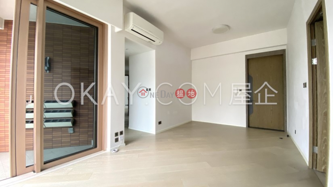 HK$ 27.3M, Mount Pavilia Tower 1 Sai Kung Popular 3 bedroom on high floor with rooftop & terrace | For Sale