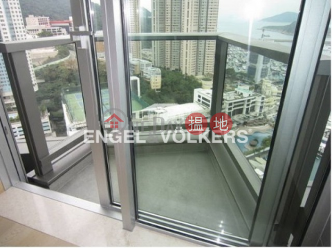 1 Bed Flat for Sale in Wong Chuk Hang, Marinella Tower 1 深灣 1座 | Southern District (EVHK45375)_0