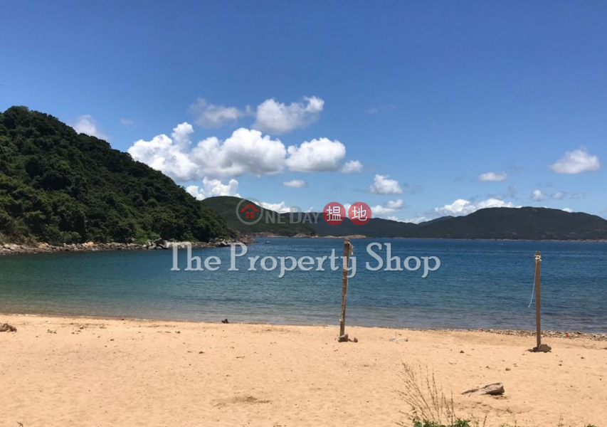 HK$ 57,000/ month, Floral Villas Sai Kung, Detached Seaview Villa