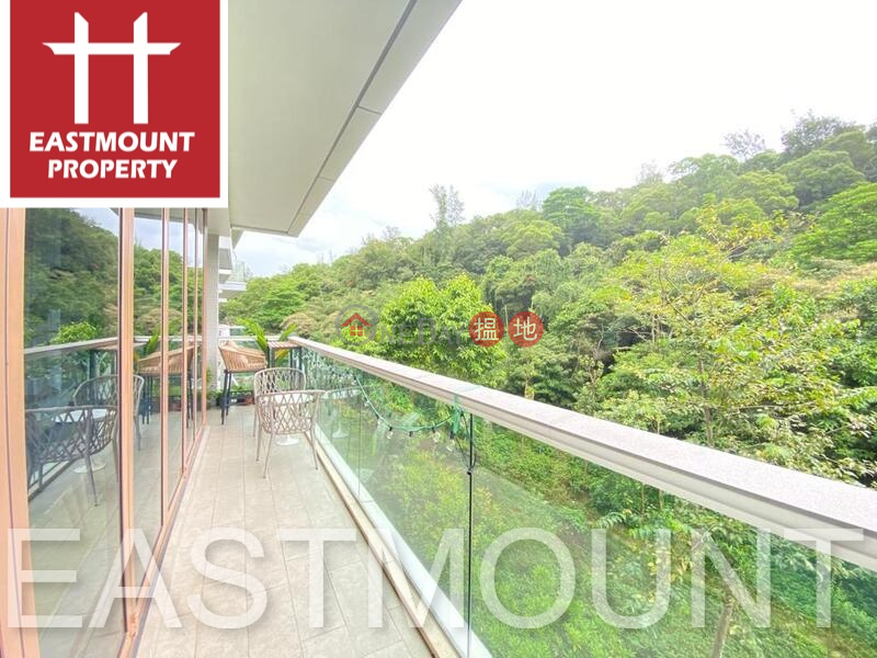 Property Search Hong Kong | OneDay | Residential Sales Listings | Clearwater Bay Apartment | Property For Sale in Mount Pavilia 傲瀧-Low-density luxury villa with 1 Car Parking