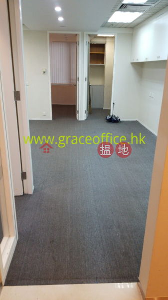 CNT Tower , Middle | Office / Commercial Property Rental Listings, HK$ 24,856/ month