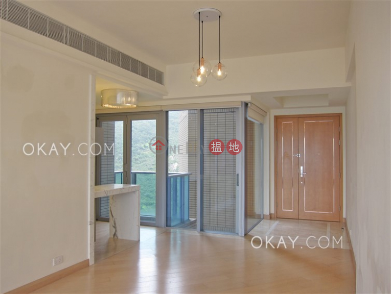 Lovely 2 bed on high floor with harbour views & balcony | Rental 8 Ap Lei Chau Praya Road | Southern District, Hong Kong Rental HK$ 46,000/ month