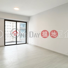 3房2廁,實用率高,露台景輝大廈B座出租單位 | 景輝大廈B座 Block B KingsField Tower _0