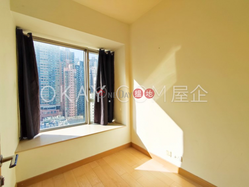 Property Search Hong Kong | OneDay | Residential | Rental Listings, Cozy 2 bedroom on high floor with balcony | Rental