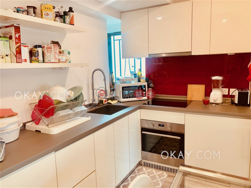Queen\'s Terrace, Middle | Residential Rental Listings, HK$ 35,000/ month