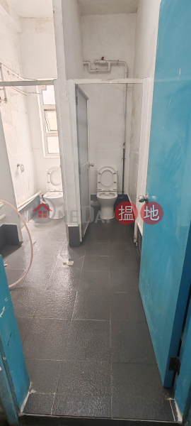 葵涌-金威工業大廈|167和宜合道 | 葵青香港出租|HK$ 20,000/ 月