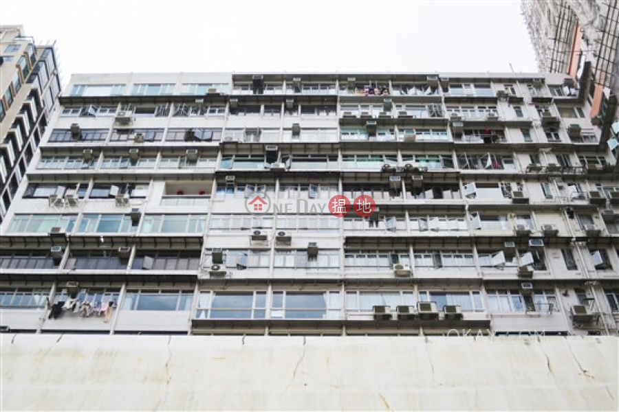 香港搵樓|租樓|二手盤|買樓| 搵地 | 住宅出租樓盤-1房1廁,實用率高,極高層《灣景樓出租單位》