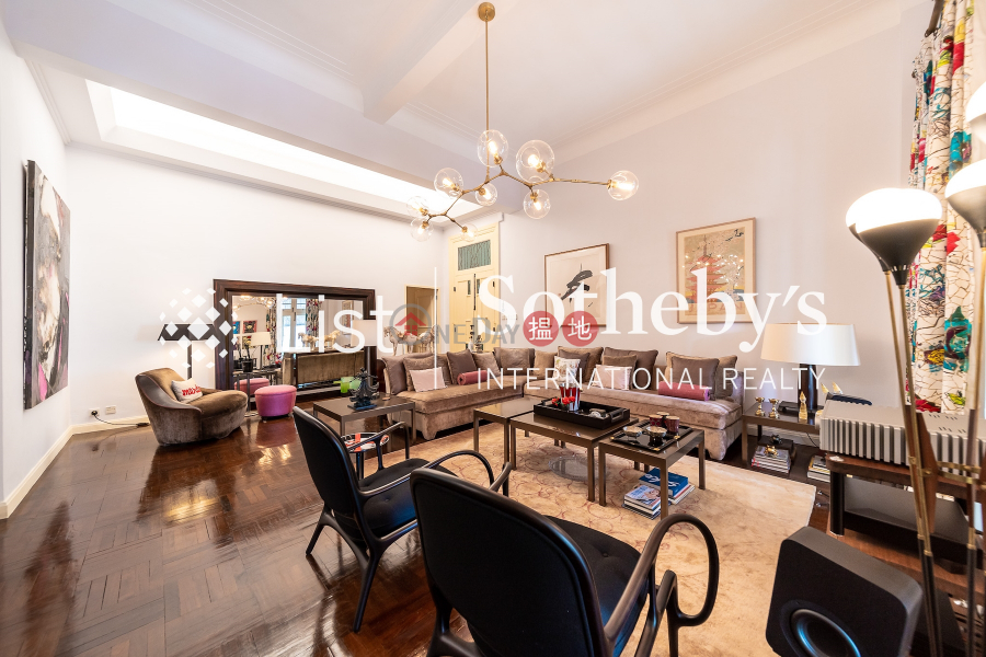 Property Search Hong Kong | OneDay | Residential, Rental Listings | Property for Rent at 43A Conduit Road with 4 Bedrooms