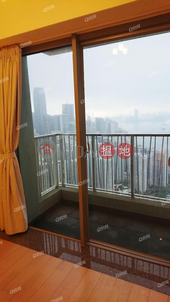 Tower 1 Grand Promenade | 2 bedroom High Floor Flat for Sale 38 Tai Hong Street | Eastern District Hong Kong Sales HK$ 12.2M