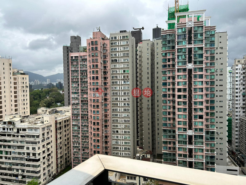 HK$ 7.88M | Tower 1B Macpherson Place | Yau Tsim Mong | 1 Bedroom Unit For Sale at Macpherson Place Mong Kok