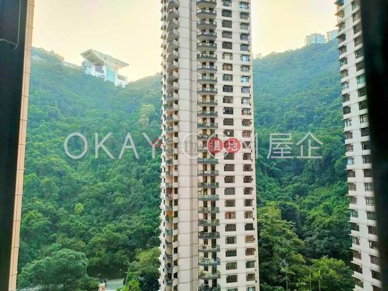 HK$ 70,000/ 月|嘉富麗苑|中區|3房2廁,實用率高,極高層,星級會所嘉富麗苑出租單位