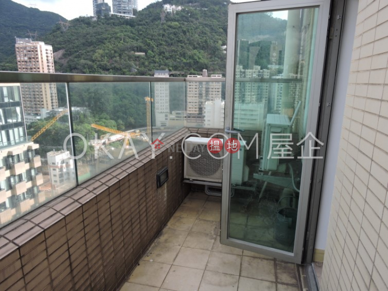 York Place | High Residential | Sales Listings HK$ 21.5M