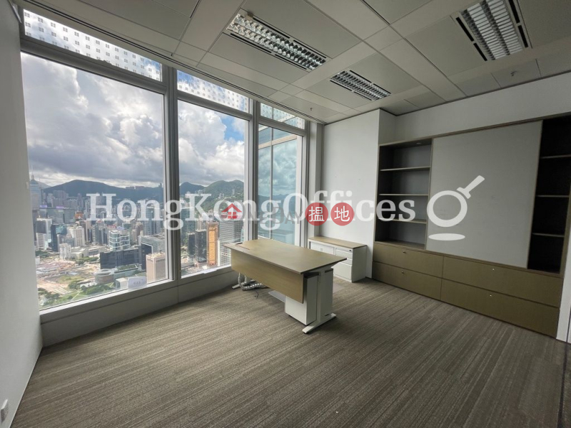 國際金融中心2期寫字樓租單位出租|8金融街 | 中區|香港-出租-HK$ 354,200/ 月