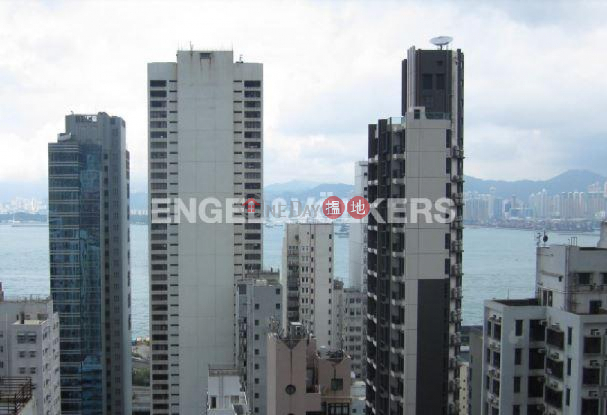 3 Bedroom Family Flat for Sale in Sai Ying Pun 8 First Street | Western District, Hong Kong Sales HK$ 23.2M