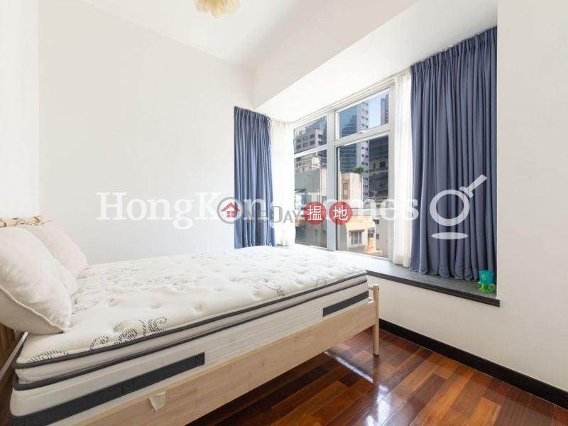 Property Search Hong Kong | OneDay | Residential, Sales Listings 2 Bedroom Unit at J Residence | For Sale